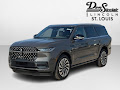 2027 Lincoln Navigator Black Label