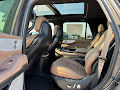 2027 Lincoln Navigator Black Label