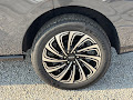 2027 Lincoln Navigator Black Label