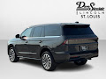 2027 Lincoln Navigator Black Label