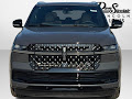 2027 Lincoln Navigator Black Label