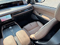 2027 Lincoln Navigator Black Label