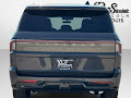 2027 Lincoln Navigator Black Label