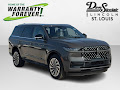 2027 Lincoln Navigator Black Label