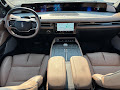 2027 Lincoln Navigator Black Label