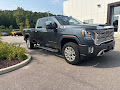 2020 GMC Sierra 2500HD 4WD Denali Crew Cab