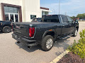 2020 GMC Sierra 2500HD 4WD Denali Crew Cab