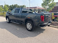 2020 GMC Sierra 2500HD 4WD Denali Crew Cab