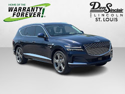 2022 Genesis GV80 2.5T AWD