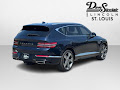 2022 Genesis GV80 2.5T AWD