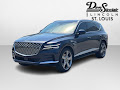 2022 Genesis GV80 2.5T AWD