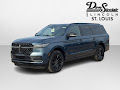 2027 Lincoln Navigator L Reserve