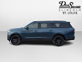 2027 Lincoln Navigator L Reserve