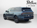 2027 Lincoln Navigator L Reserve