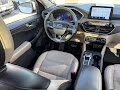 2020 Ford Escape Titanium Hybrid