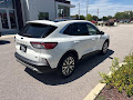 2020 Ford Escape Titanium Hybrid