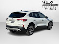 2020 Ford Escape Titanium Hybrid