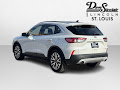 2020 Ford Escape Titanium Hybrid