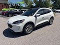 2020 Ford Escape Titanium Hybrid