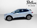 2020 Ford Escape Titanium Hybrid