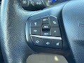 2020 Ford Escape Titanium Hybrid