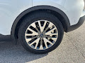 2020 Ford Escape Titanium Hybrid