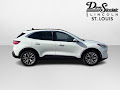 2020 Ford Escape Titanium Hybrid