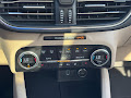 2020 Ford Escape Titanium Hybrid