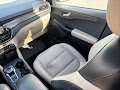 2020 Ford Escape Titanium Hybrid