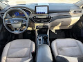 2020 Ford Escape Titanium Hybrid