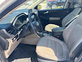 2020 Ford Escape Titanium Hybrid