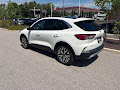 2020 Ford Escape Titanium Hybrid