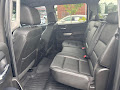 2019 Chevrolet Silverado 2500HD 4WD LTZ Crew Cab