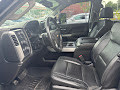 2019 Chevrolet Silverado 2500HD 4WD LTZ Crew Cab
