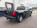 2019 Chevrolet Silverado 2500HD 4WD LTZ Crew Cab
