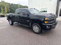 2019 Chevrolet Silverado 2500HD 4WD LTZ Crew Cab