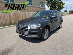 2019 Audi Q5 Premium Plus