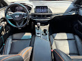 2022 Cadillac CT4-V 4dr Sdn