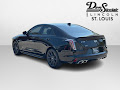 2022 Cadillac CT4-V 4dr Sdn