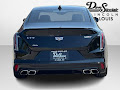 2022 Cadillac CT4-V 4dr Sdn