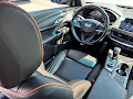 2022 Cadillac CT4-V 4dr Sdn