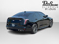 2022 Cadillac CT4-V 4dr Sdn