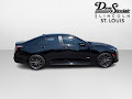 2022 Cadillac CT4-V 4dr Sdn