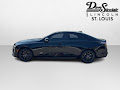 2022 Cadillac CT4-V 4dr Sdn
