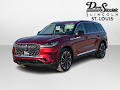 2027 Lincoln Aviator Reserve