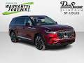 2027 Lincoln Aviator Reserve
