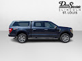 2022 Ford F-150 4WD Platinum SuperCrew