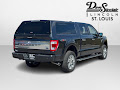 2022 Ford F-150 4WD Platinum SuperCrew