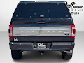 2022 Ford F-150 4WD Platinum SuperCrew
