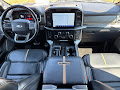 2022 Ford F-150 4WD Platinum SuperCrew